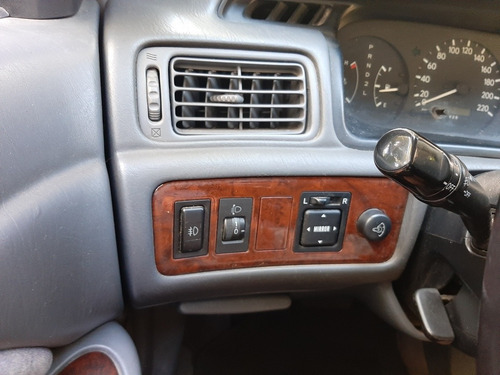 Imagen 12 de 15 de Toyota Camry 2.2 At 1997. Made In Japan