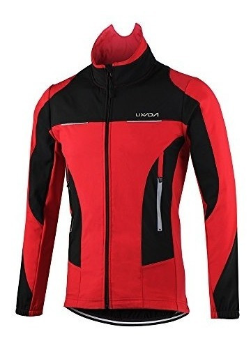 Campera  Deportiva Treeking Ciclismo Arsuxeo