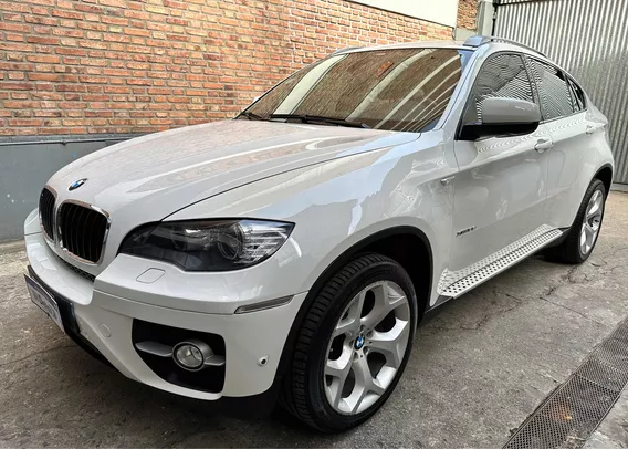 Bmw X6 3.0 Xdrive 35i Sportive 306cv