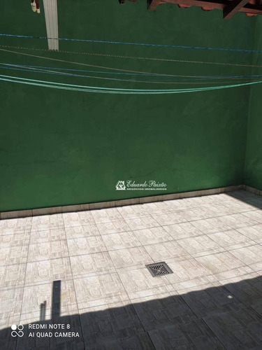 Sobrado Com 3 Dormitórios À Venda, 290 M² Por R$ 650.000,00 - Jardim Vila Galvão - Guarulhos/sp - So0357