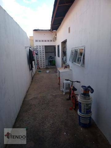 Imagem 2 de 21 de Casa Com 2 Dormitórios À Venda, 75 M² Por R$ 310.000,00 - Jardim Hubert - Indaiatuba/sp - Ca0466