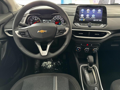 Chevrolet Tracker 1.0 TURBO FLEX LT AUTOMÁTICO