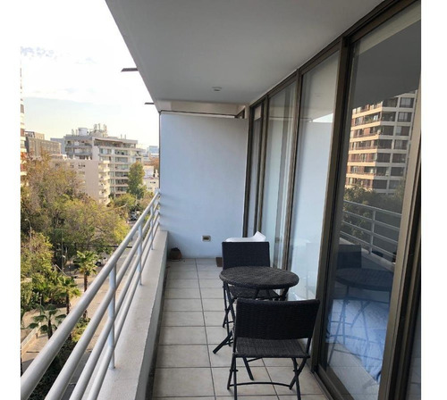 Av. Ricardo Lyon 505, Providencia, Chile