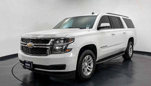 Imagen 1 de 15 de 21824 - Chevrolet Suburban 2015 Con Garantía At
