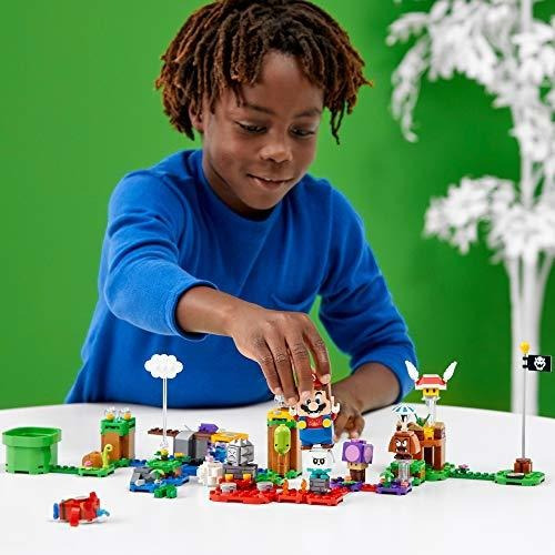 Lego Super Mario Character Packs Serie 2 71386 Kit De