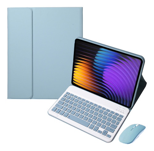 Teclado Español Ñ Para Xiaomi Pad 7/xiaomi Pad 7 Pro 11.2''