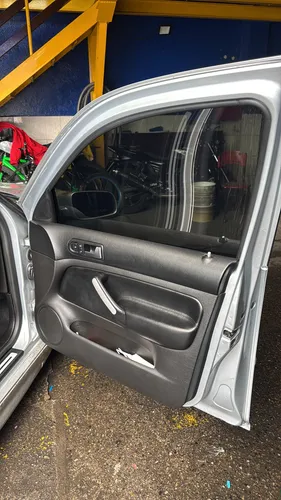 Volkswagen Jetta Jetta gli