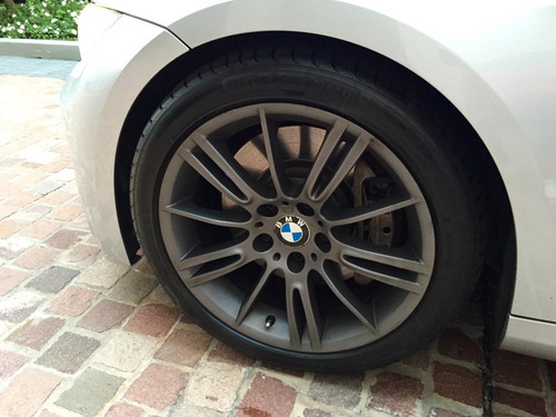 Bmw Serie 3 3.0 335i Coupe Sportive At 306cv 2010