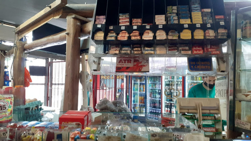 Minimarket En Venta En Calle Paso. Maipu