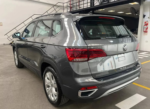 Volkswagen Taos 1.4 250 Tsi Comfortline