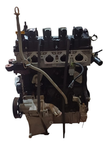 Motor Jeep Renegade Fiat Toro 1.8 16v 4x2 2020 (Usado)