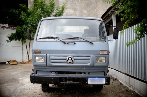 Caminhão Vw - 7100