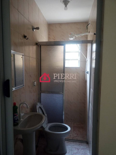 Imagem 13 de 15 de Imóvel Para Renda, Salão, 2 Casas Excelentes, 800mts Do Shopping Cantareira - 7245