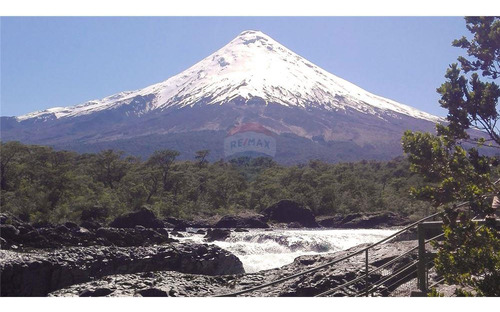 Se Vende Hermosa Parcela De Agrado- Pto. Varas