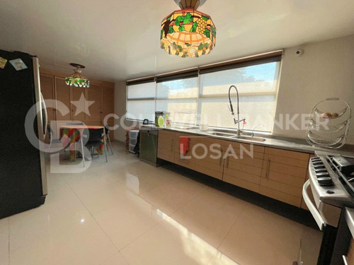 Casa En Venta En Emilio Rabasa Ciudad Satélite