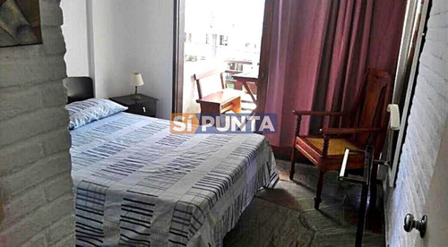 Imagen 5 de 8 de Apartamento 2 Dormitorios 1 Baño A Pasos Del Mar.