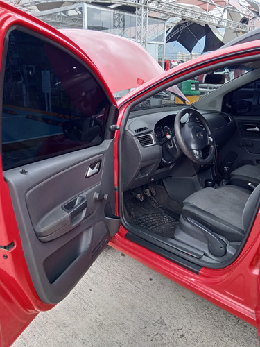Volkswagen Spacefox
