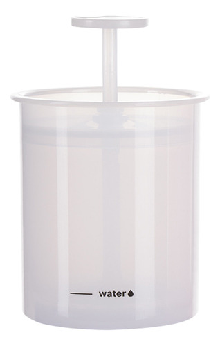 Espumador De Espuma De Plástico Foam Maker, Para El Cuidado