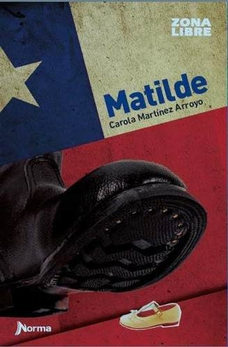 Matilde - Carola Martinez Arroyo