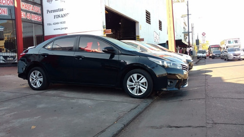 Toyota Corolla 1.8 Xei Manual 2014 Di Buono