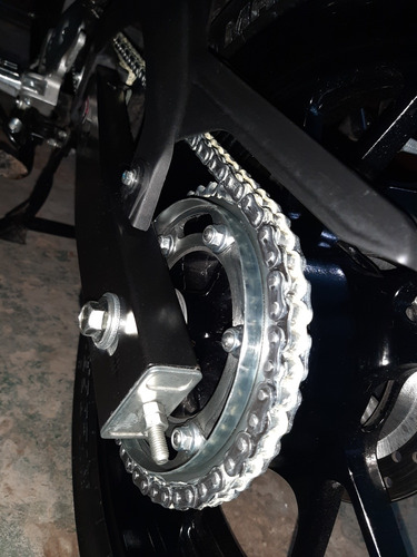 Imagen 15 de 15 de Yamaha Fz 25