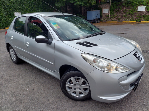 Peugeot 207 1.4 Allure 75cv