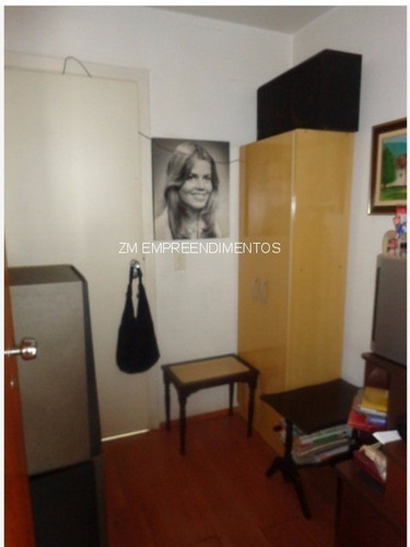 Imagem 22 de 26 de Apartamento - Ap00921 - 70116211