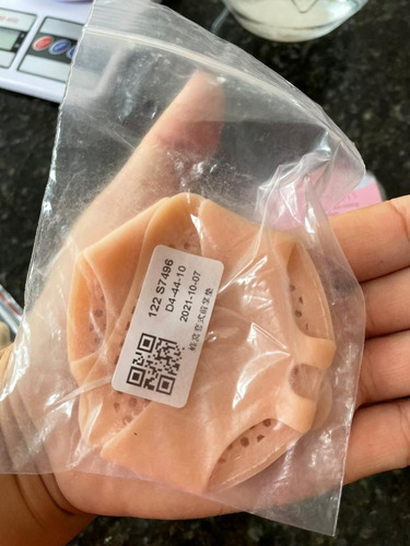 Imagem 5 de 10 de Palmilha Anatômica Para Salto Alto