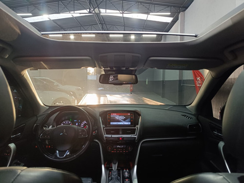 Mitsubishi Eclipse Cross 1.5 MIVEC TURBO GASOLINA HPE-S AWD CVT