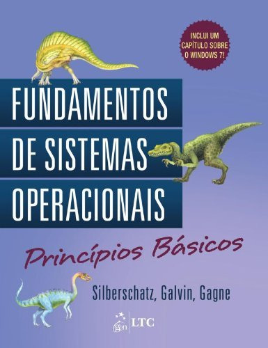 Libro Fundamentos De Sistemas Operacionais Princípios Básico