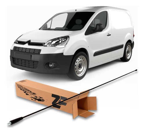 Antena Techo Citroen Berlingo - Peugeot Partner / Genuino Fr