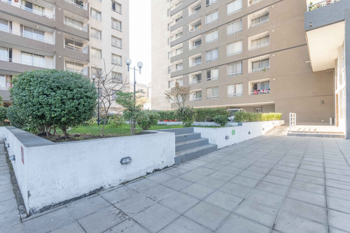 Edificio General Prieto Vista Norponiente Piso 21