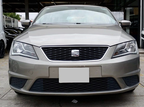 Seat Toledo 1.6 Reference Tiptronic At