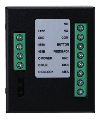 Modulo De Extensión De Control De Acceso Marca Dahua