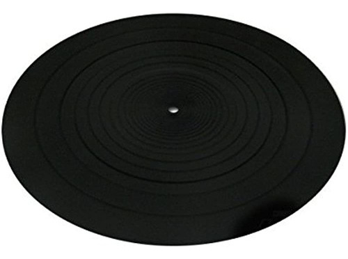 Estera De Goma Technics Para Technics 1200 Rgs0008