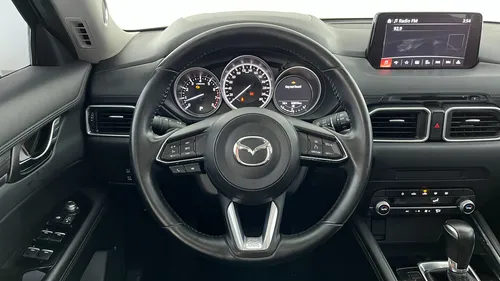 Mazda CX-5 GRAND TOURING
