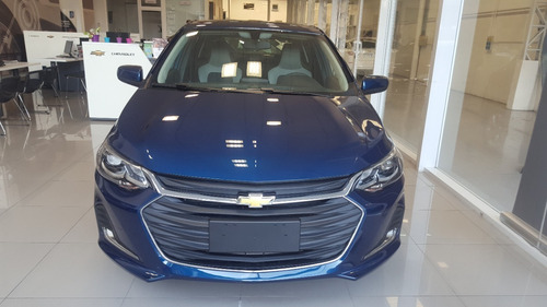 Chevrolet Onix 1.0t Premier Mt Jf