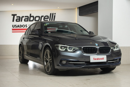 Bmw Serie 320 173.0 330i Sedan Sport Line 252cv Taraborelli