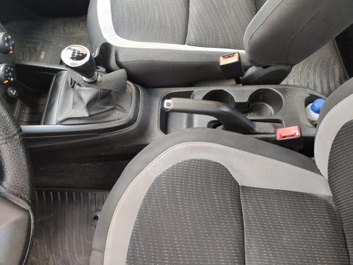 Chevrolet Prisma 1.4 Lt 98cv 2015