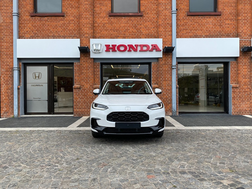 Honda Zr-V Touring