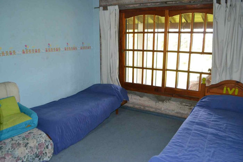 Quinta En Gral Rodriguez 6 Amb, Jardin Y Pileta