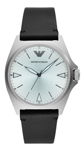 Relógio Emporio Armani Masculino Nicola Ar11308/okn
