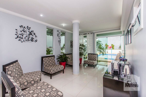 Imagem 11 de 15 de Casa À Venda No Santa Lúcia - Código 103445 - 103445