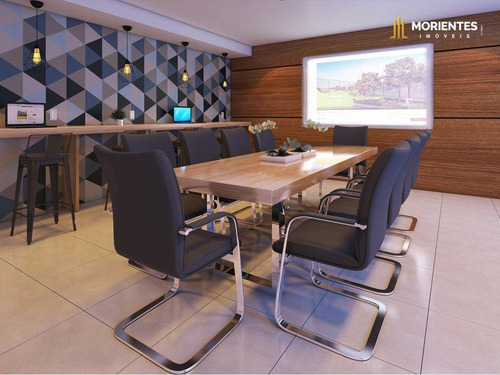 Imagem 23 de 24 de Apartamento Com 4 Dormitórios À Venda, 141 M² Por R$ 1206388 - Jardim Campos Elísios - Jundiaí/sp No Terraço Vila Bela - Ap0306
