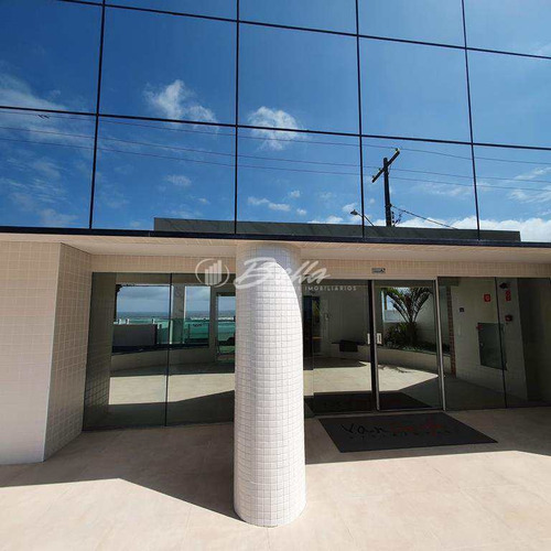 Imagem 2 de 30 de Apartamento Com 3 Dorms, Centro, Mongaguá - R$ 660 Mil, Cod: 107 - V107