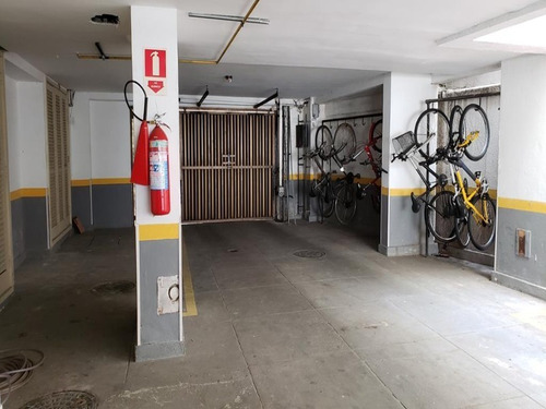 Imagem 23 de 23 de Jardim Oceânico 2 Qtos Com Dependências Reformado Amplo 107 M2 Sol Da Manhã Próximo Ao Metrô. - 1689 - 68186259