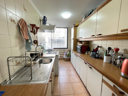 Se Vende Excelente Departamento Frente Al Lago 4 Dorm 3 Bañ