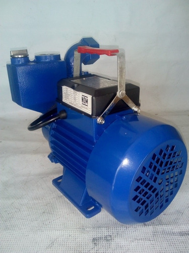 Bomba Autocebante 1 Hp