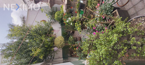 Imagen 8 de 30 de Venta De Casa En El Calmen, Centro De Puebla