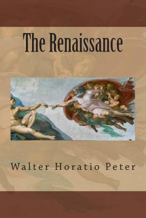 Libro The Renaissance - Walter Horatio Peter